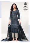 Naya Andaaz Vol 17 Deeptex Cotton Kurti With Bottom with Dupatta Collections